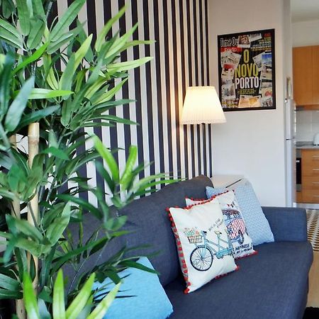 Design Apartment Porto Downtown Εξωτερικό φωτογραφία