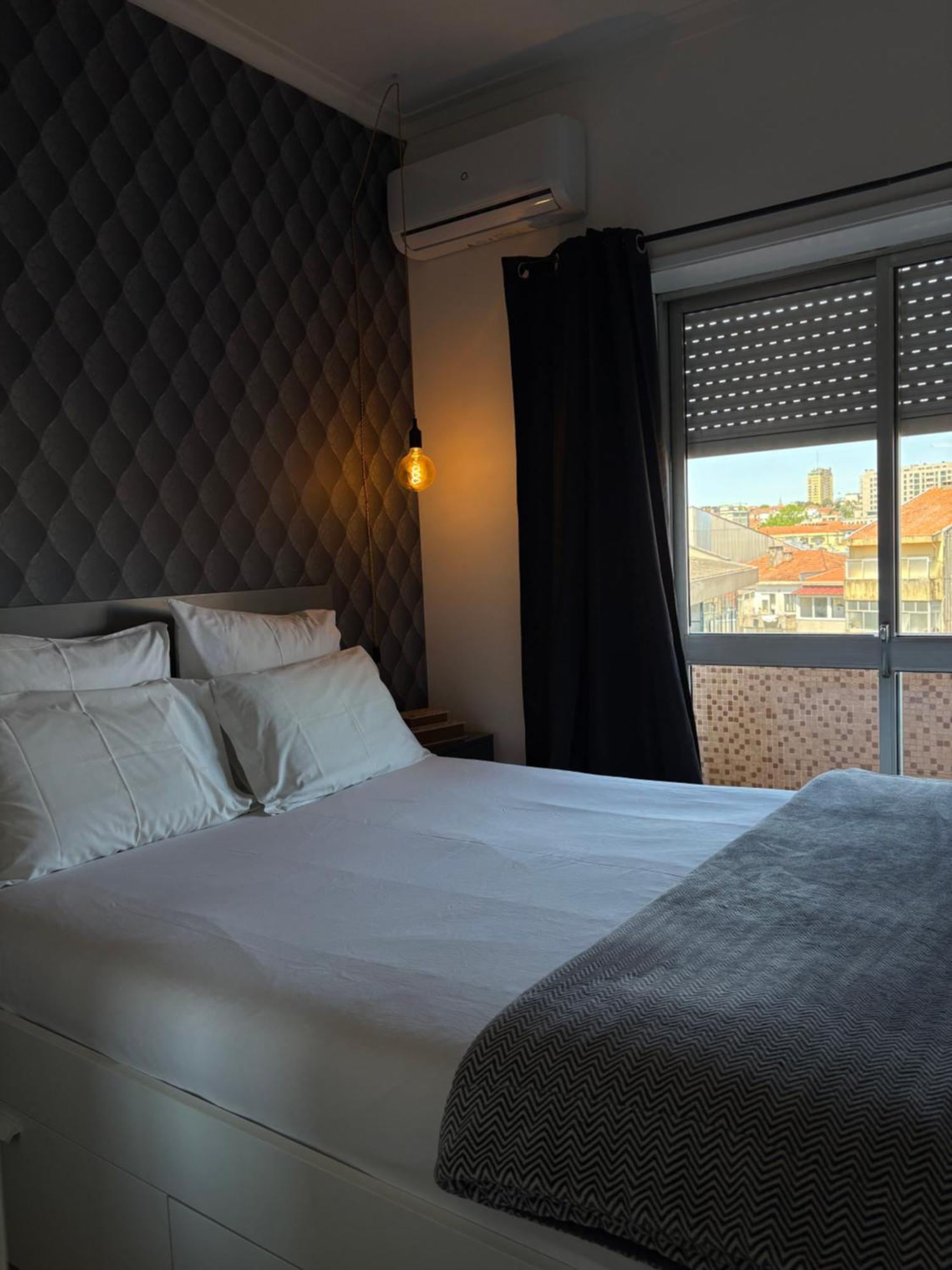 Design Apartment Porto Downtown Εξωτερικό φωτογραφία