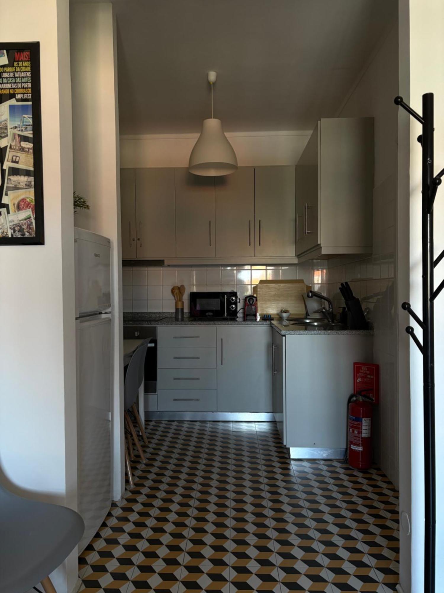 Design Apartment Porto Downtown Εξωτερικό φωτογραφία
