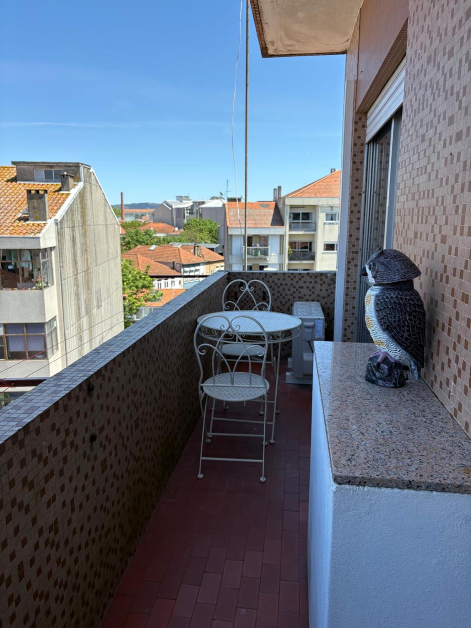 Design Apartment Porto Downtown Εξωτερικό φωτογραφία