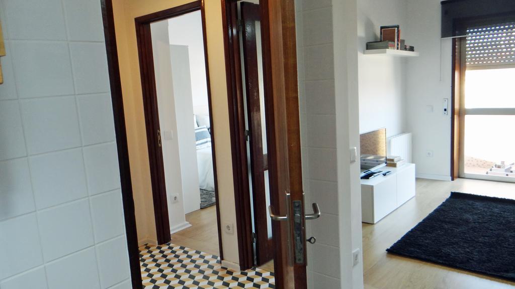 Design Apartment Porto Downtown Εξωτερικό φωτογραφία