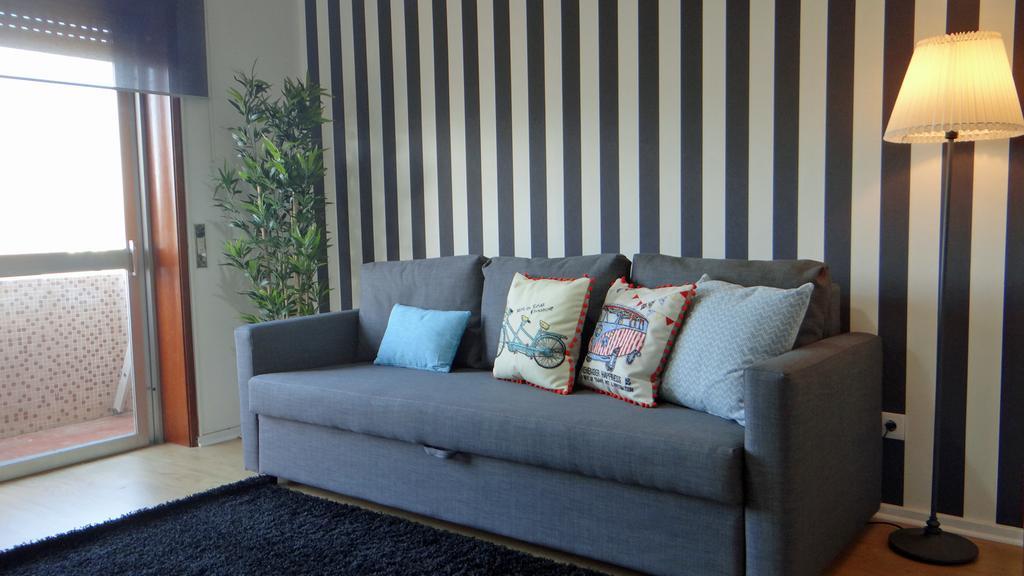 Design Apartment Porto Downtown Εξωτερικό φωτογραφία