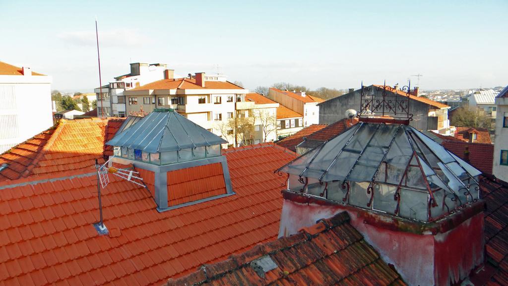Design Apartment Porto Downtown Εξωτερικό φωτογραφία