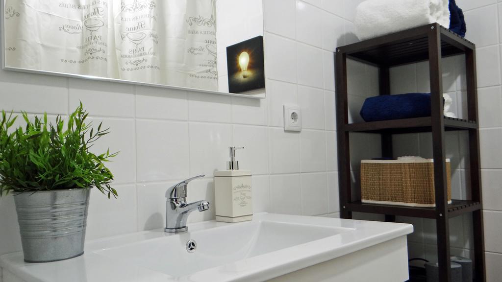 Design Apartment Porto Downtown Εξωτερικό φωτογραφία