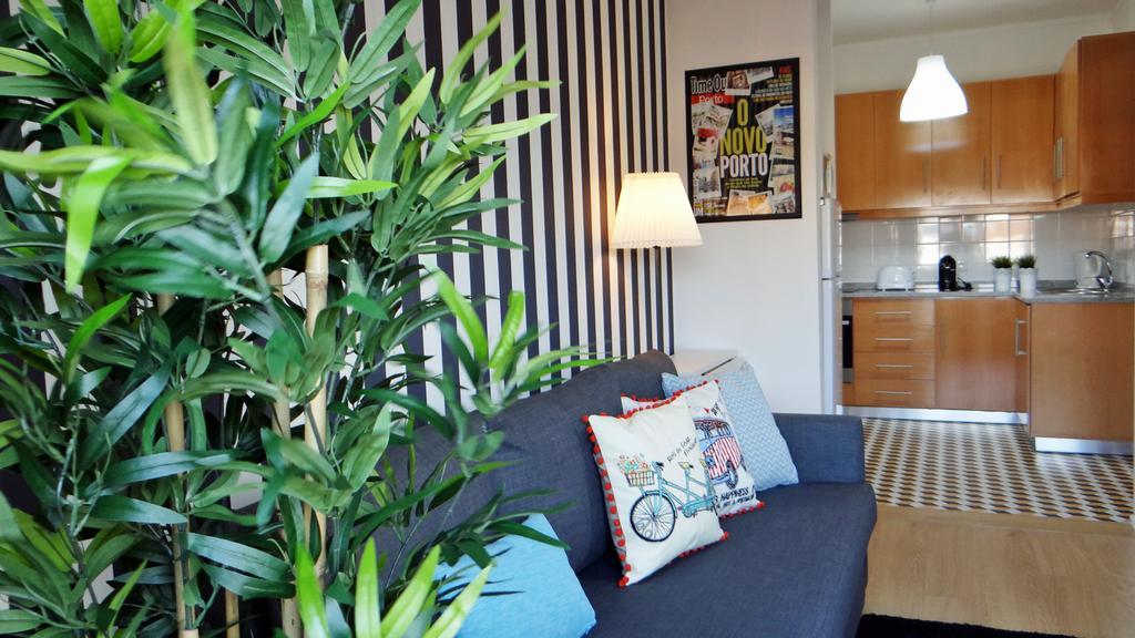 Design Apartment Porto Downtown Εξωτερικό φωτογραφία
