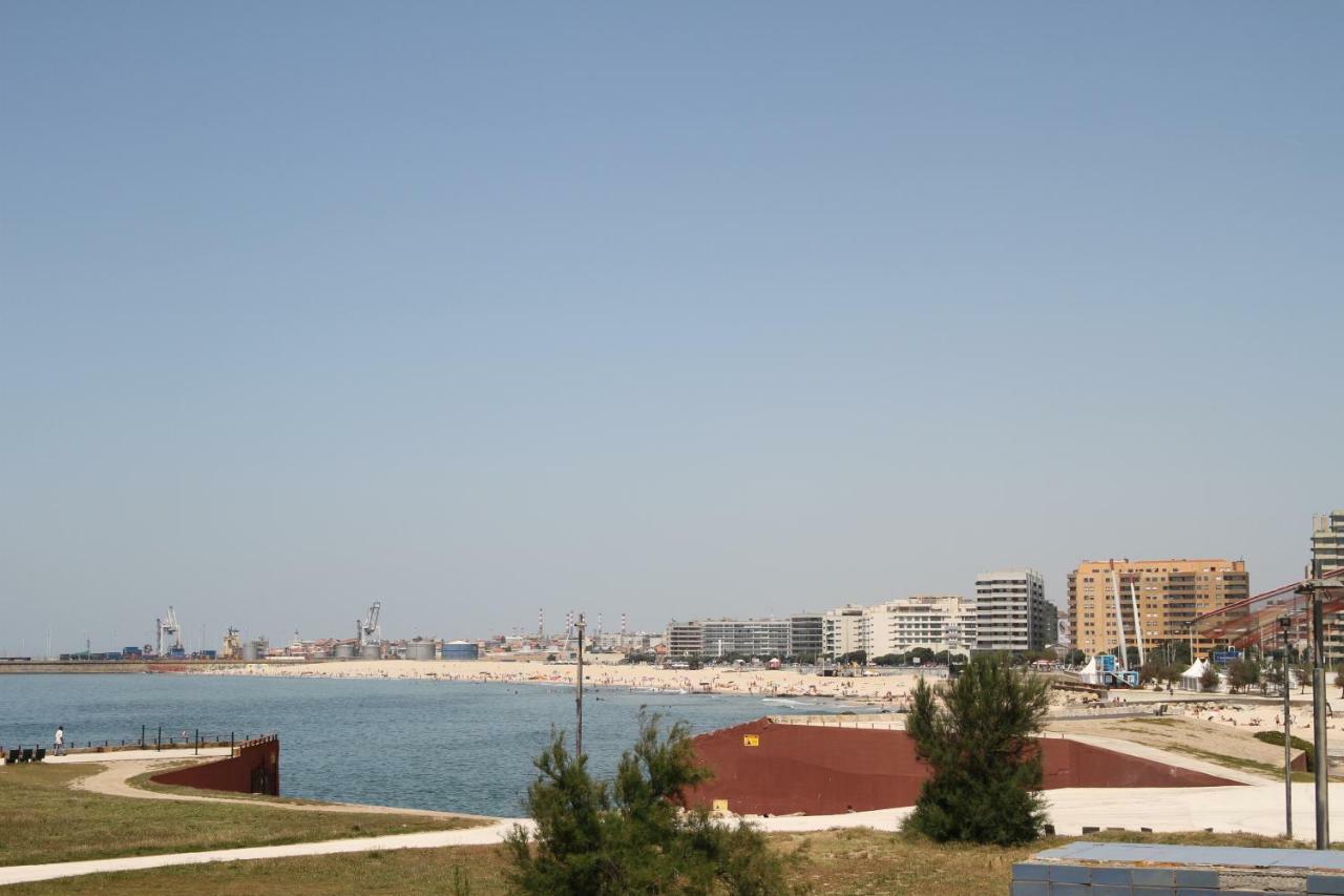 Design Apartment Porto Downtown Εξωτερικό φωτογραφία