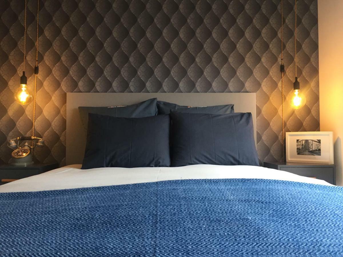 Design Apartment Porto Downtown Εξωτερικό φωτογραφία